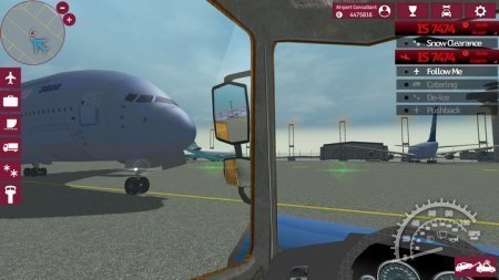 Airport Simulator 2015 (2015)