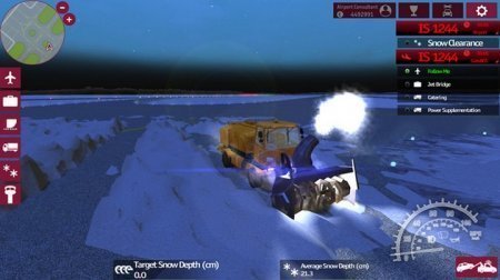 Airport Simulator 2015 (2015)