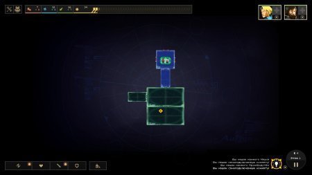 Dungeon of the Endless (2014)